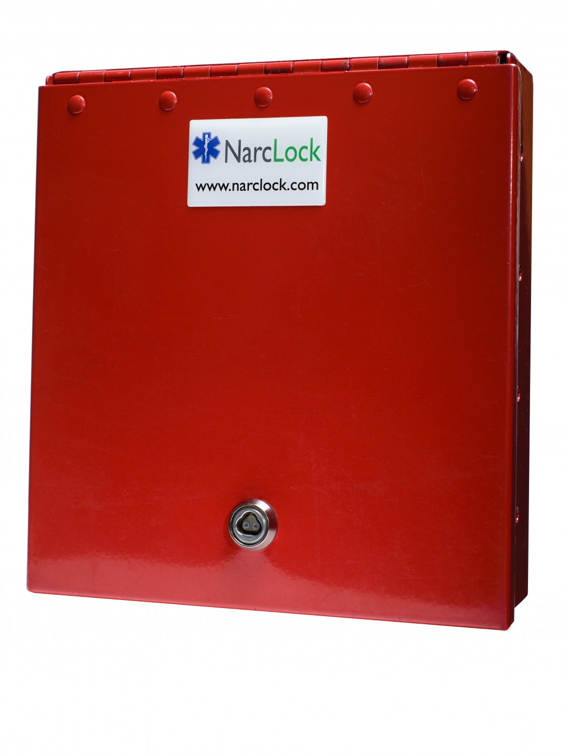 Narcotics Lock Boxes & Safes NarcLock